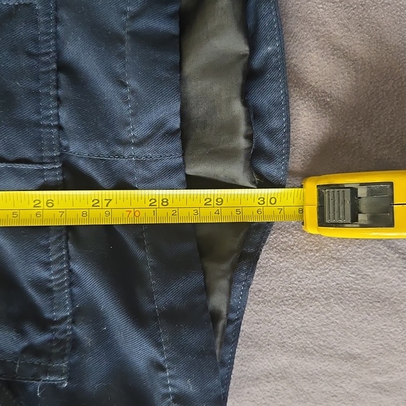 Volcom Longhorn Vest - Picture 13 of 13